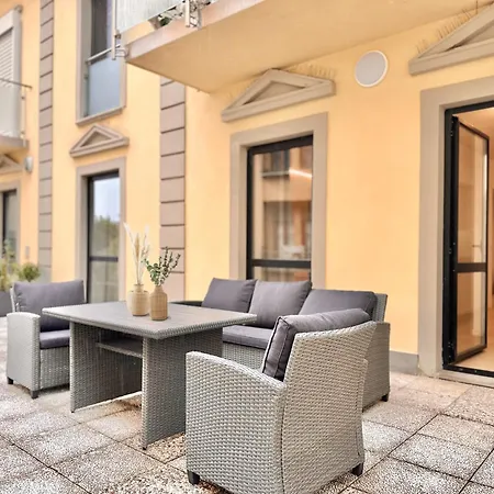 House Of Art Apartment Arezzo