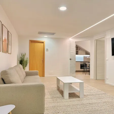 Apartment House Of Art