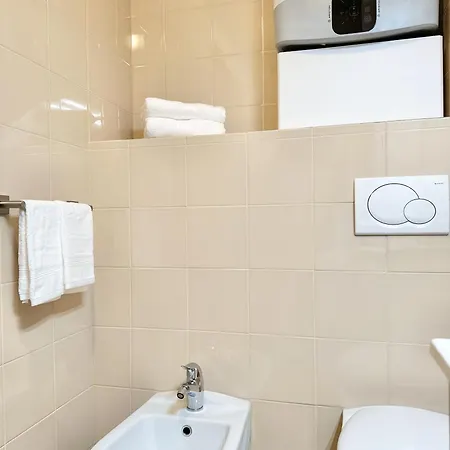 House Of Art Lejlighed