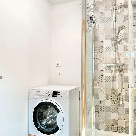 Lejlighed House Of Art *