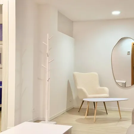 House Of Art Lejlighed