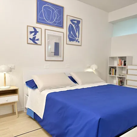 House Of Art Lejlighed